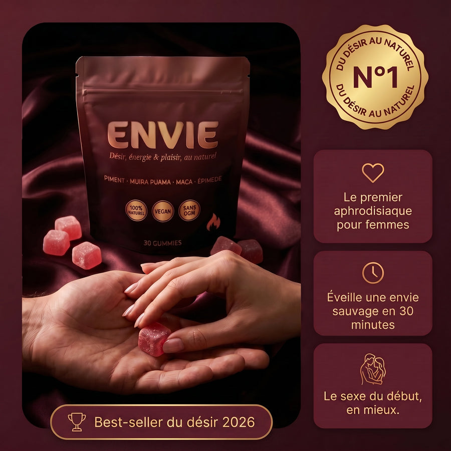 Envie
